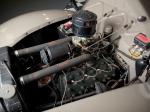 Ford V8 Deluxe Convertible Coupe 1940 года